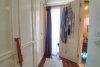 Four-bedroom house near French international school Long Bien.